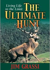 The Ultimate Hunt poster
