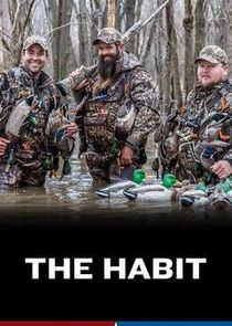 The Habit poster
