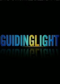 Guiding Light poster