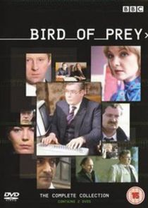 Bird of Prey poster