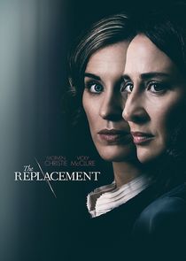 The Replacement poster