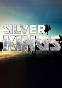 Silver Kings poster