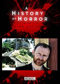A History of Horror with Mark Gatiss poster