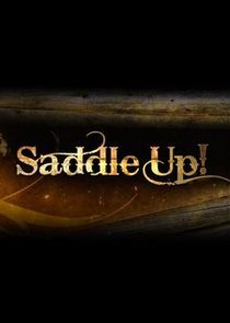 Saddle Up! poster