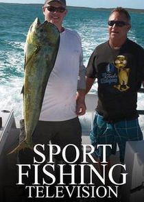 Sport Fishing Television poster