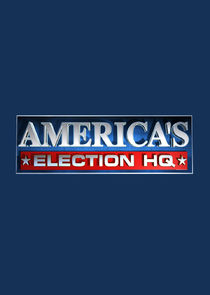 America's Election Headquarters poster