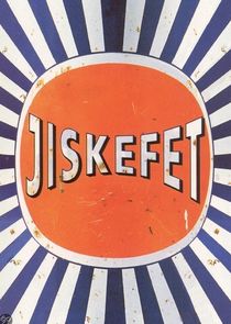 Jiskefet poster