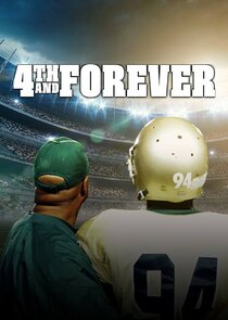 4th and Forever poster