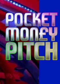 Pocket Money Pitch poster