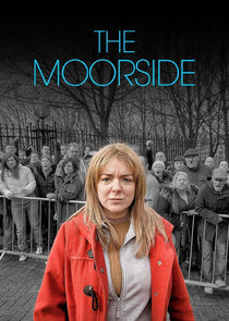 The Moorside poster