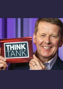 Think Tank poster
