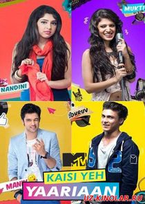 Kaisi Yeh Yaariyan poster
