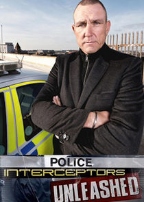 Police Interceptors Unleashed poster