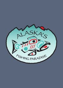 Alaska's Fishing Paradise poster