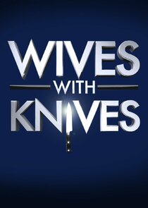 Wives with Knives poster