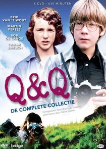 Q & Q poster