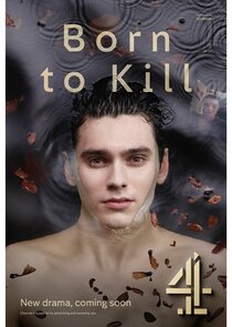 Born to Kill poster