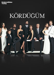 Kördügüm poster