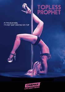 Topless Prophet poster