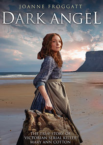 Dark Angel poster