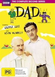 Dad poster