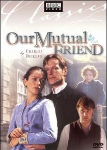 Our Mutual Friend poster