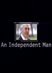 An Independent Man poster