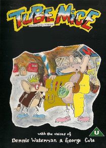 Tube Mice poster