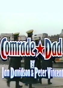 Comrade Dad poster