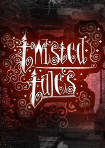 Twisted Tales poster
