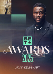 BET Awards poster