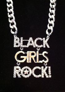 Black Girls Rock! poster