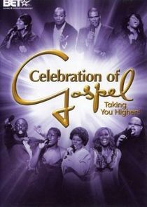 Celebration of Gospel poster