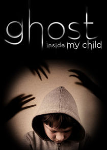 The Ghost Inside My Child poster