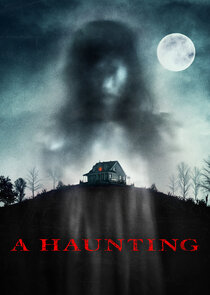 A Haunting poster