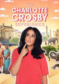 The Charlotte Crosby Experience poster