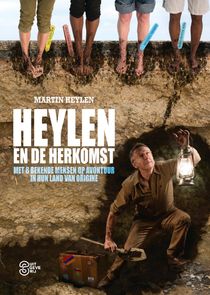 Heylen en de Herkomst poster