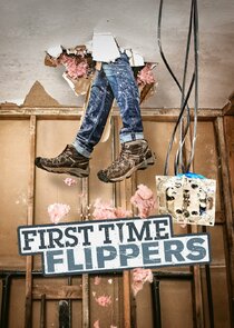 First Time Flippers poster
