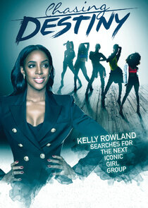 Chasing Destiny poster