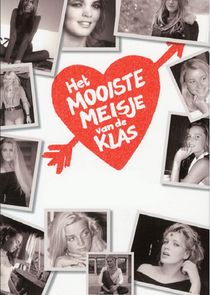 Het mooiste meisje van de klas poster