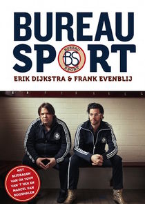 Bureau sport poster
