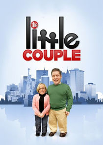 The Little Couple poster