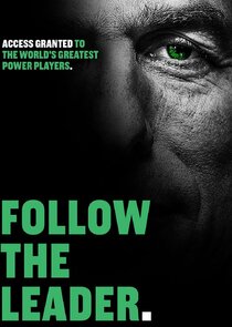 Follow the Leader poster