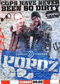 Popoz poster