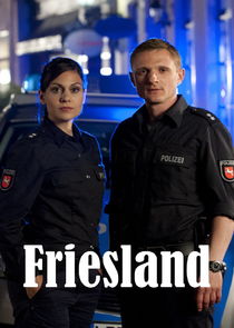 Friesland poster
