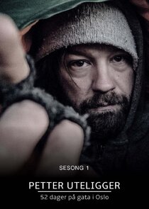 Petter uteligger poster