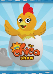 The Chica Show poster