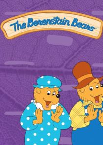 The Berenstain Bears poster