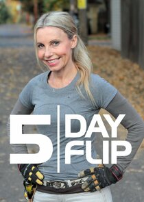 Five Day Flip poster