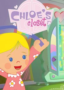 Chloe's Closet poster
